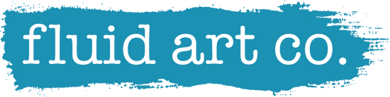 Fluid Art Co - USA