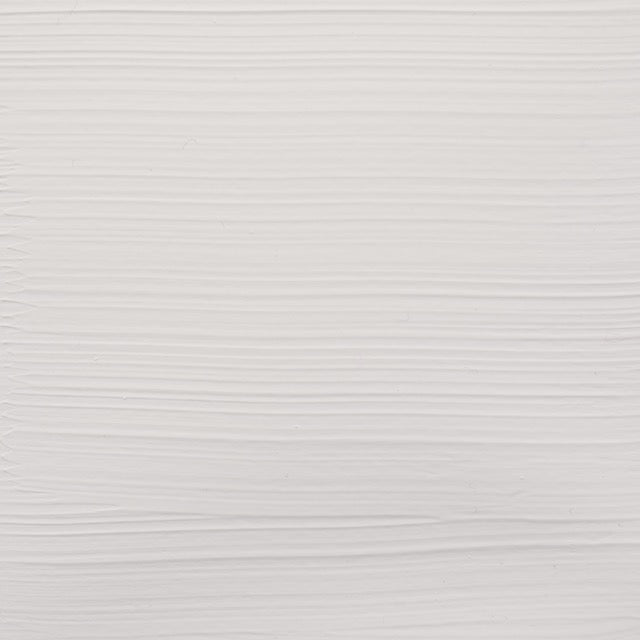 Amsterdam Expert Acrylic Paints : 105 Titanium White