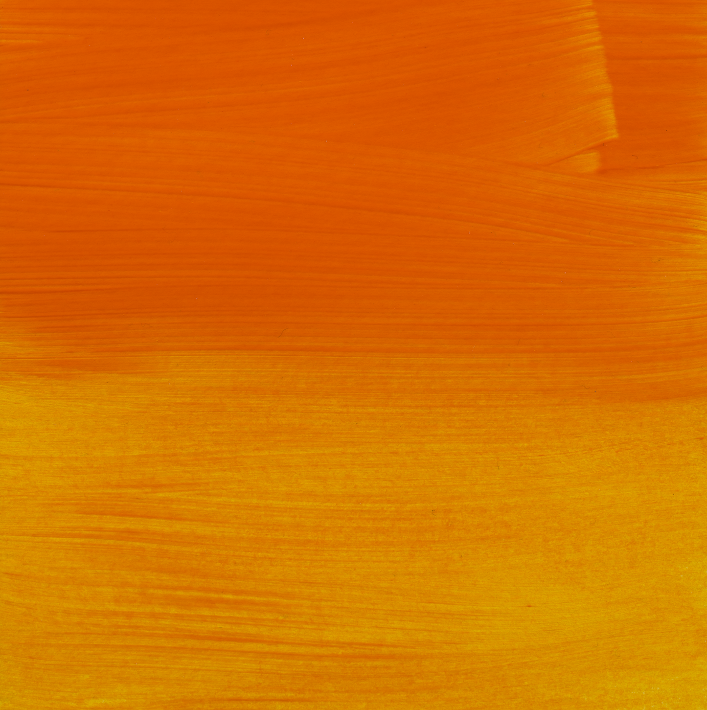 Amsterdam Expert Acrylic Paints : 218 Transparent Orange