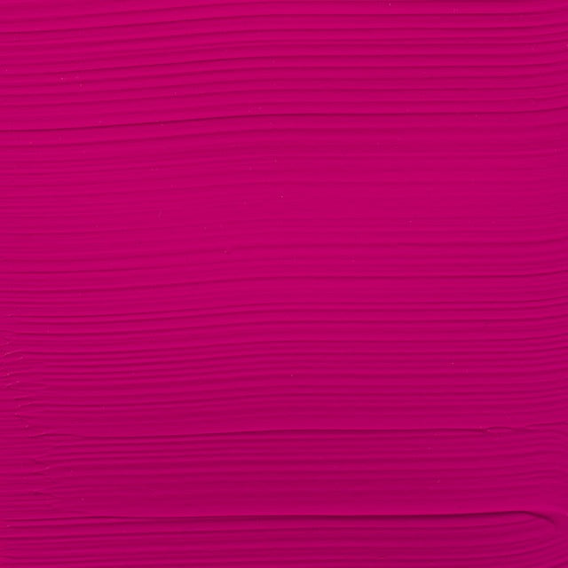 Amsterdam Expert Acrylic Paints : 363 Quinacridone Rose Deep Opaque