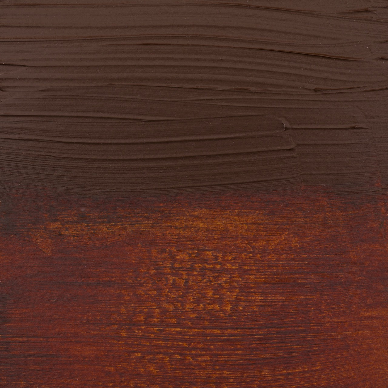 Amsterdam Expert Acrylic Paints : 426 Transparent Oxide Brown