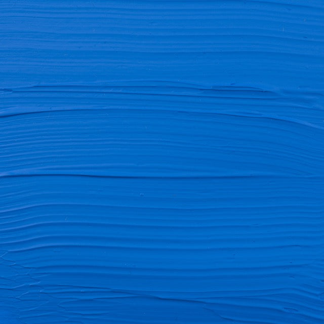 Amsterdam Expert Acrylic Paints : 517 King’s Blue