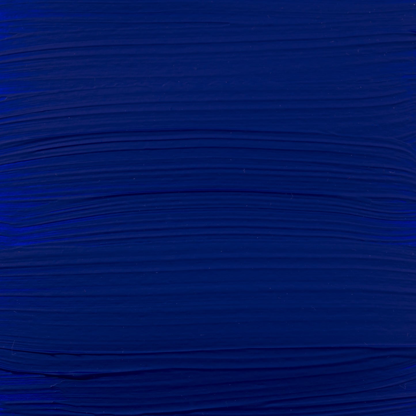 Amsterdam Expert Acrylic Paints : 518 Cobalt Blue Deep (Ultramarine)