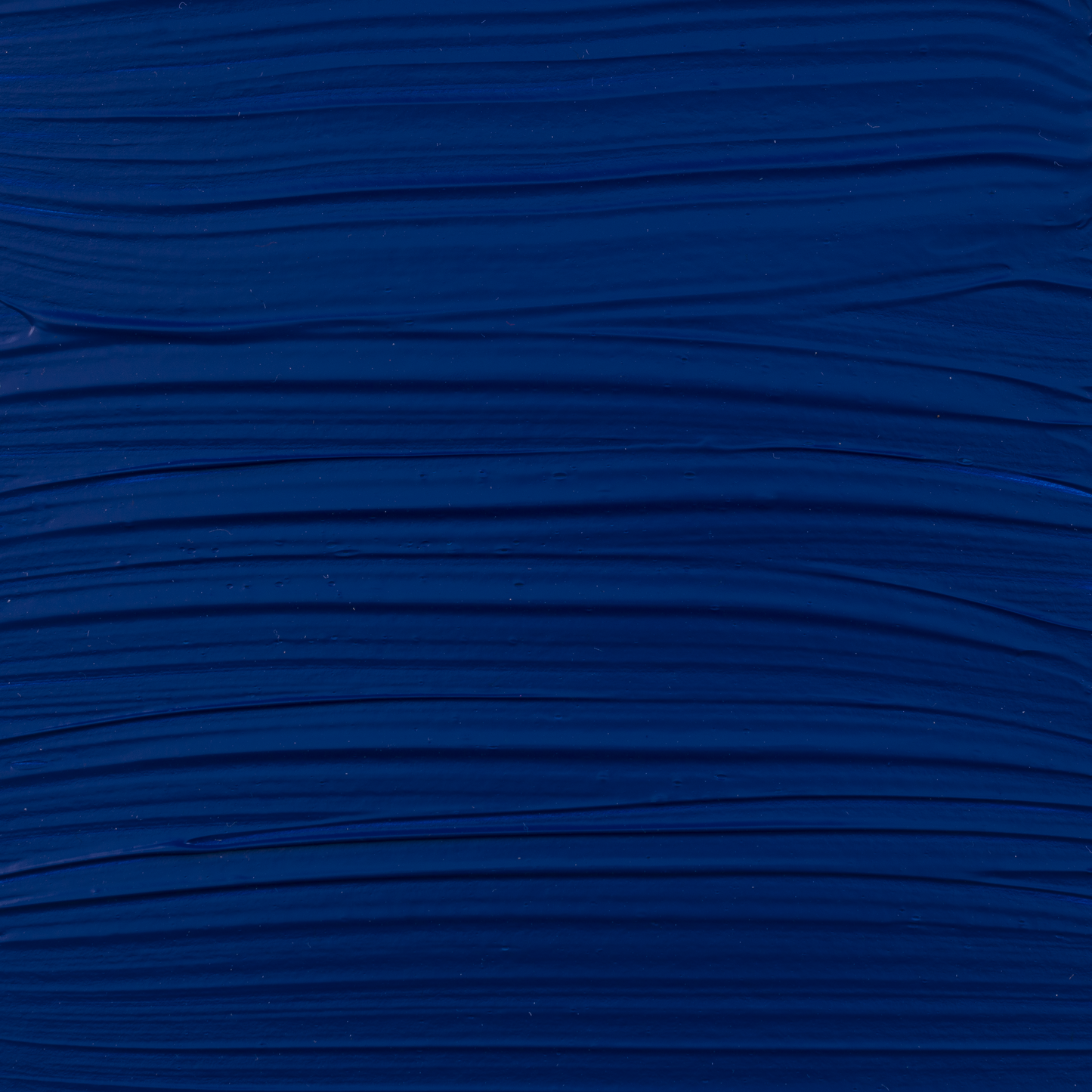 Amsterdam Expert Acrylic Paints : Indanthrene Blue (Phthalo) 521
