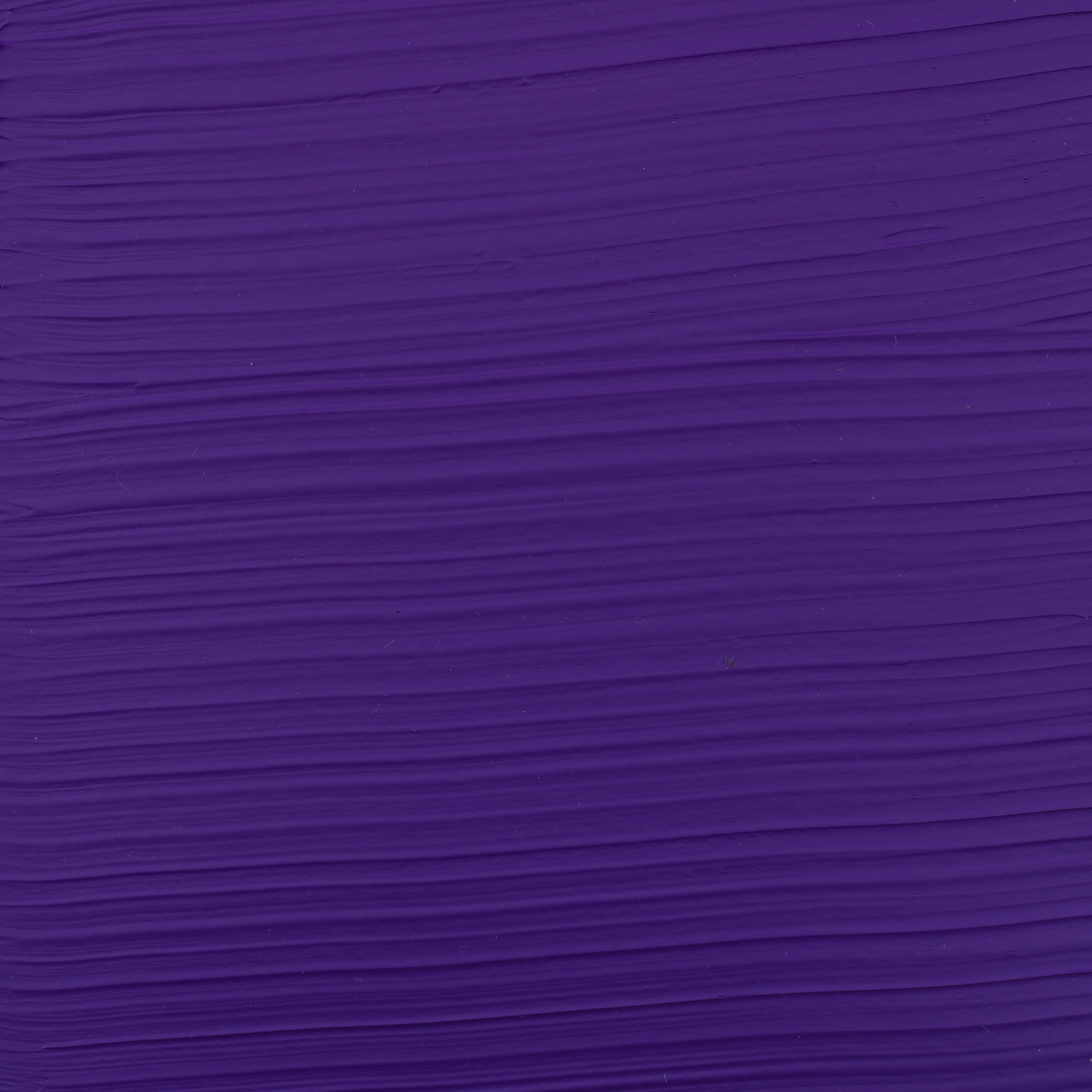 Amsterdam Expert Acrylic Paints : 581 Permanent Blue Violet Opaque