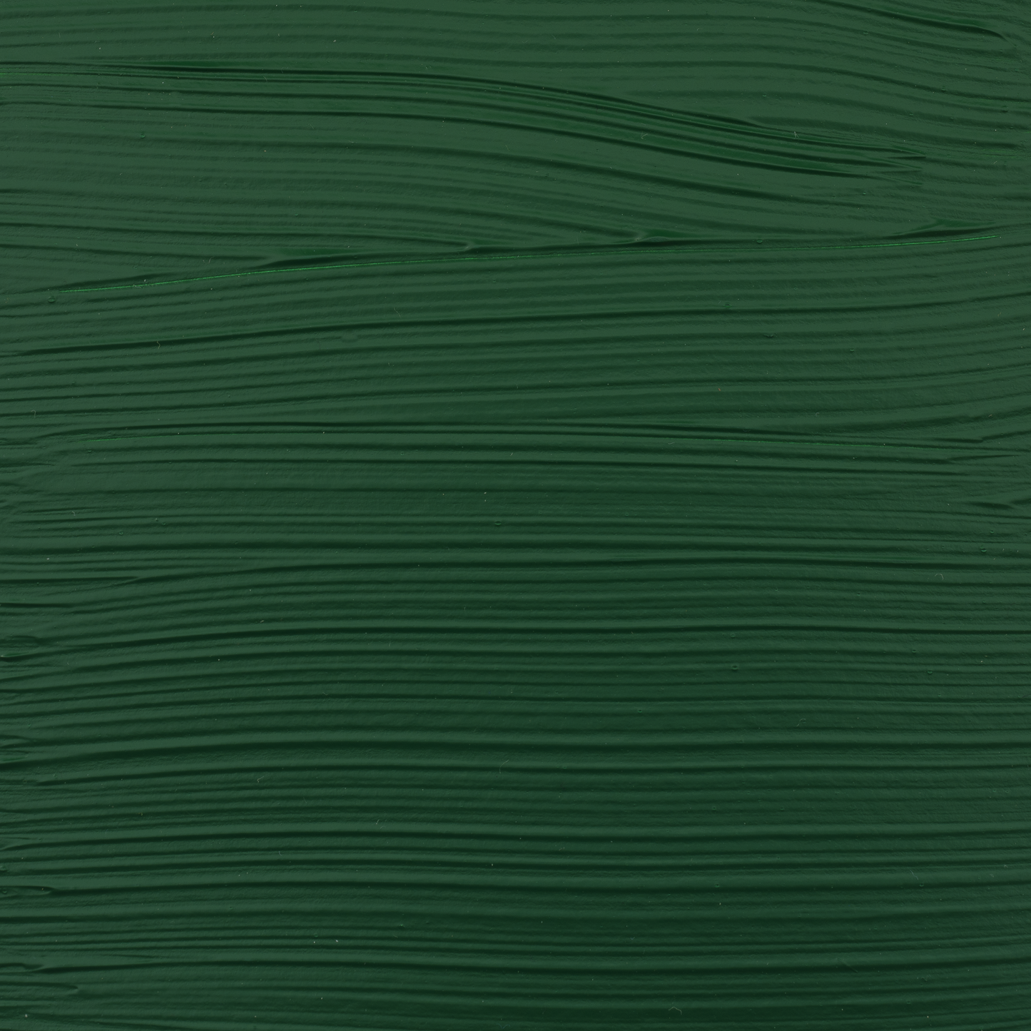 Amsterdam Expert Acrylic Paints : 619 Permanent Green Deep