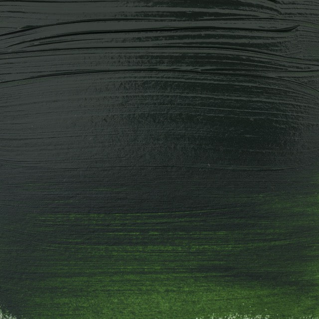 Amsterdam Expert Acrylic Paints : 623 Sap Green