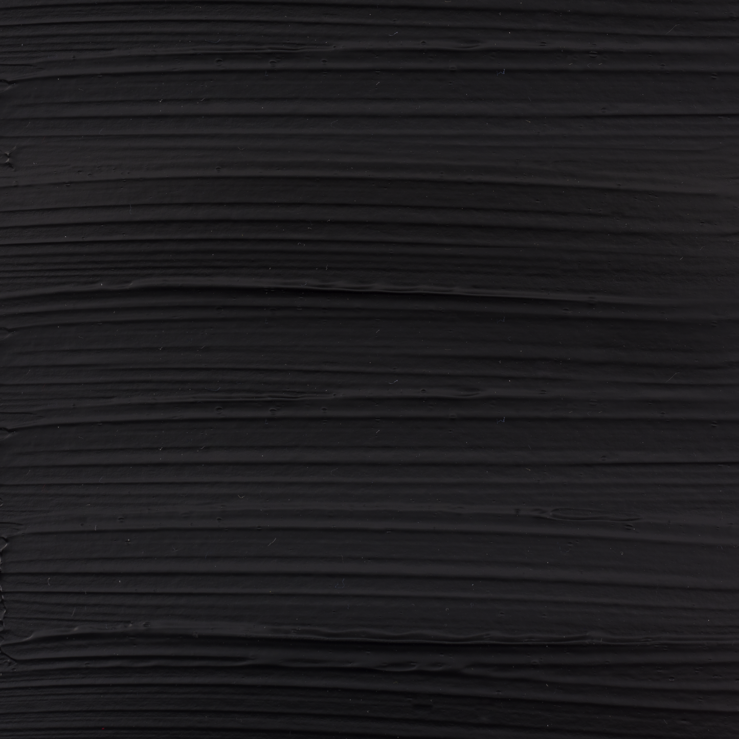 Amsterdam Expert Acrylic Paints : 701 Ivory Black