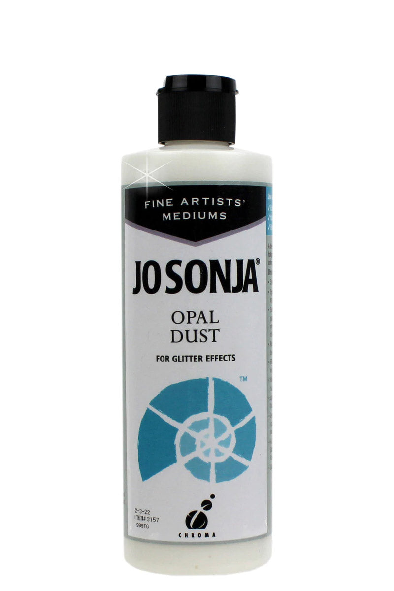 Opal Dust