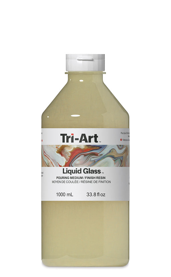 Liquid Glass