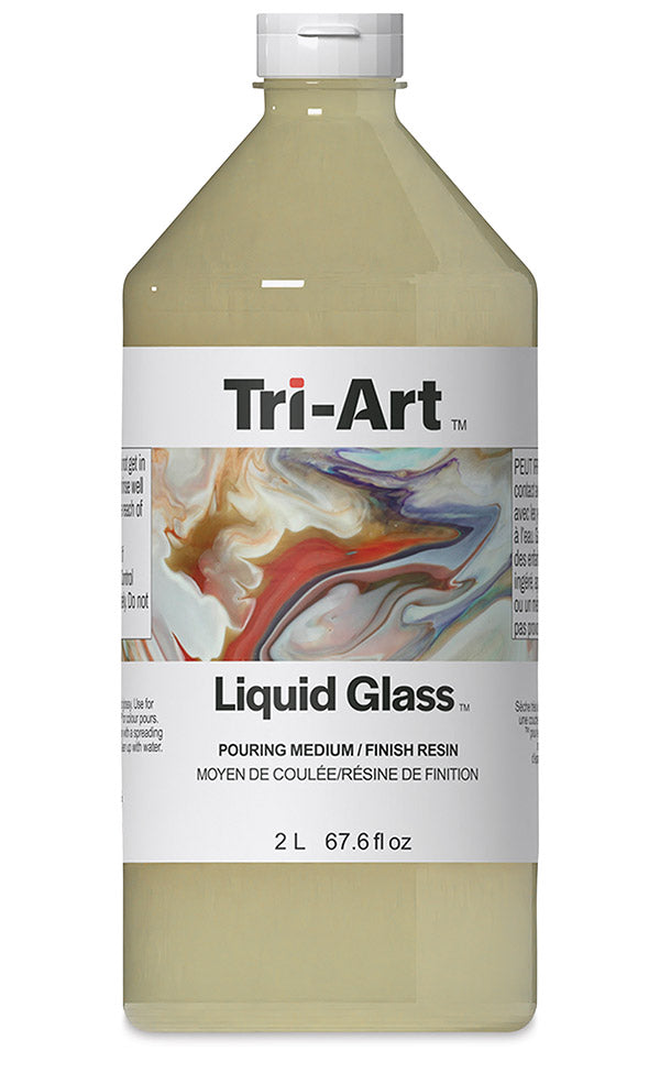 Liquid Glass