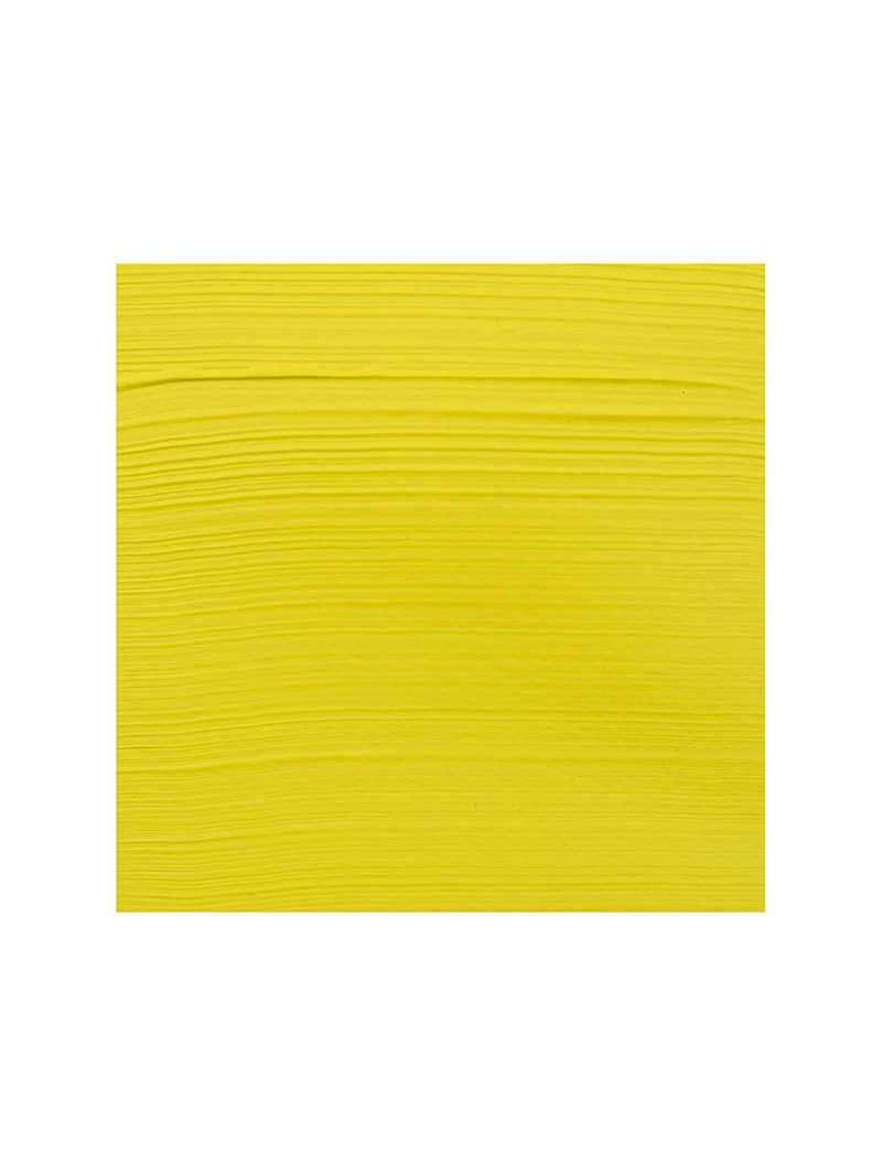 Amsterdam Expert Acrylic Paints : 207 Cadmium Yellow Lemon