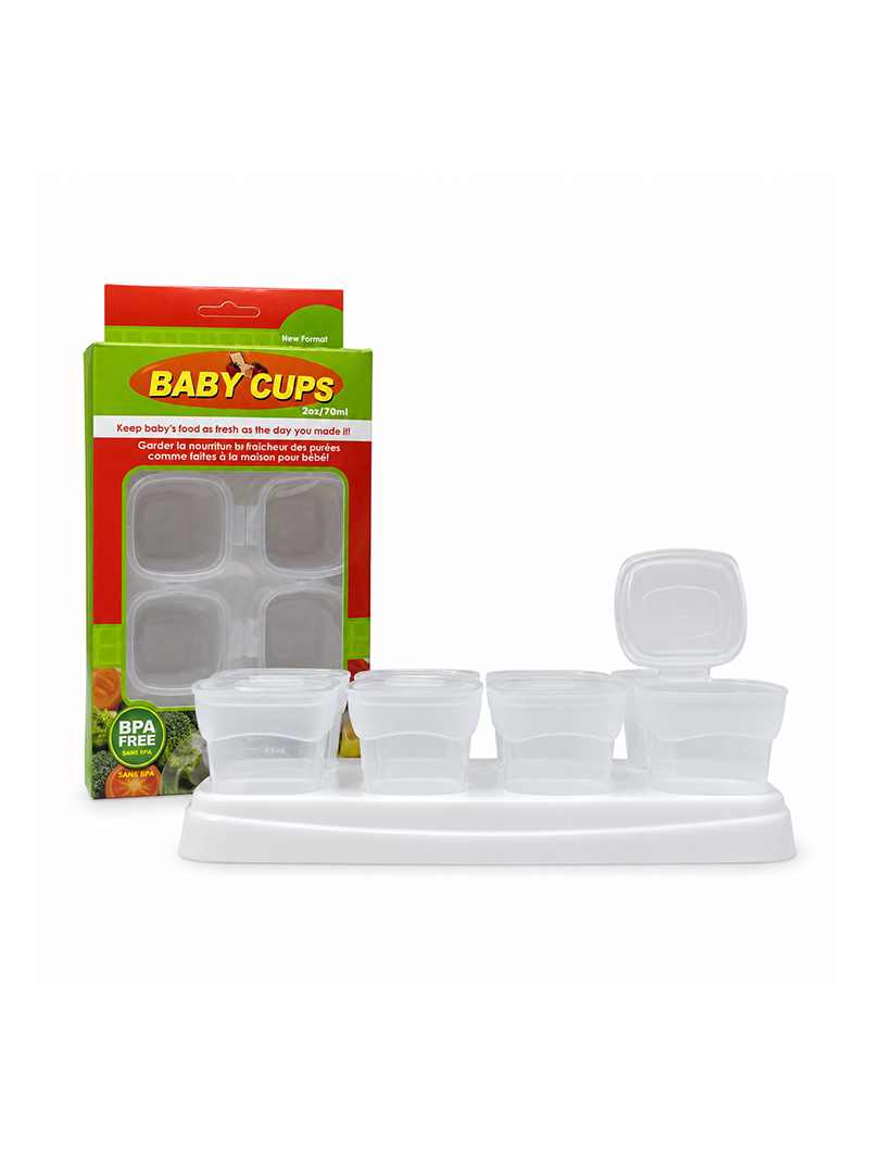 Baby Cups