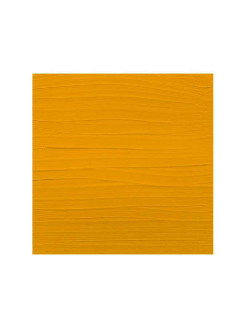 Amsterdam Expert Acrylic Paints : 210 Cadmium Yellow Deep
