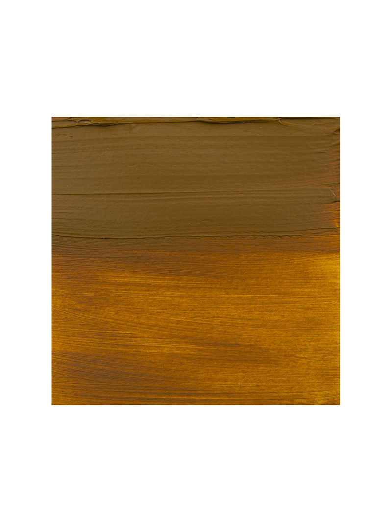 Amsterdam Expert Acrylic Paints : 265 Transparent Oxide Yellow
