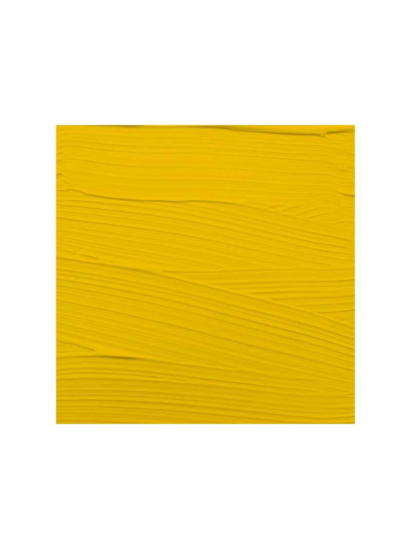 Amsterdam Expert Acrylic Paints : 271 Cadmium Yellow Medium