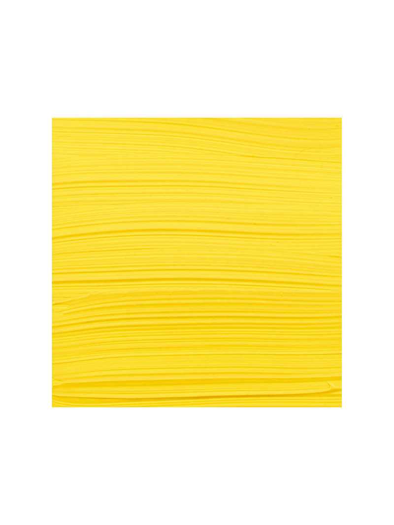 Amsterdam Expert Acrylic Paints : 272 Transparent Yellow Medium