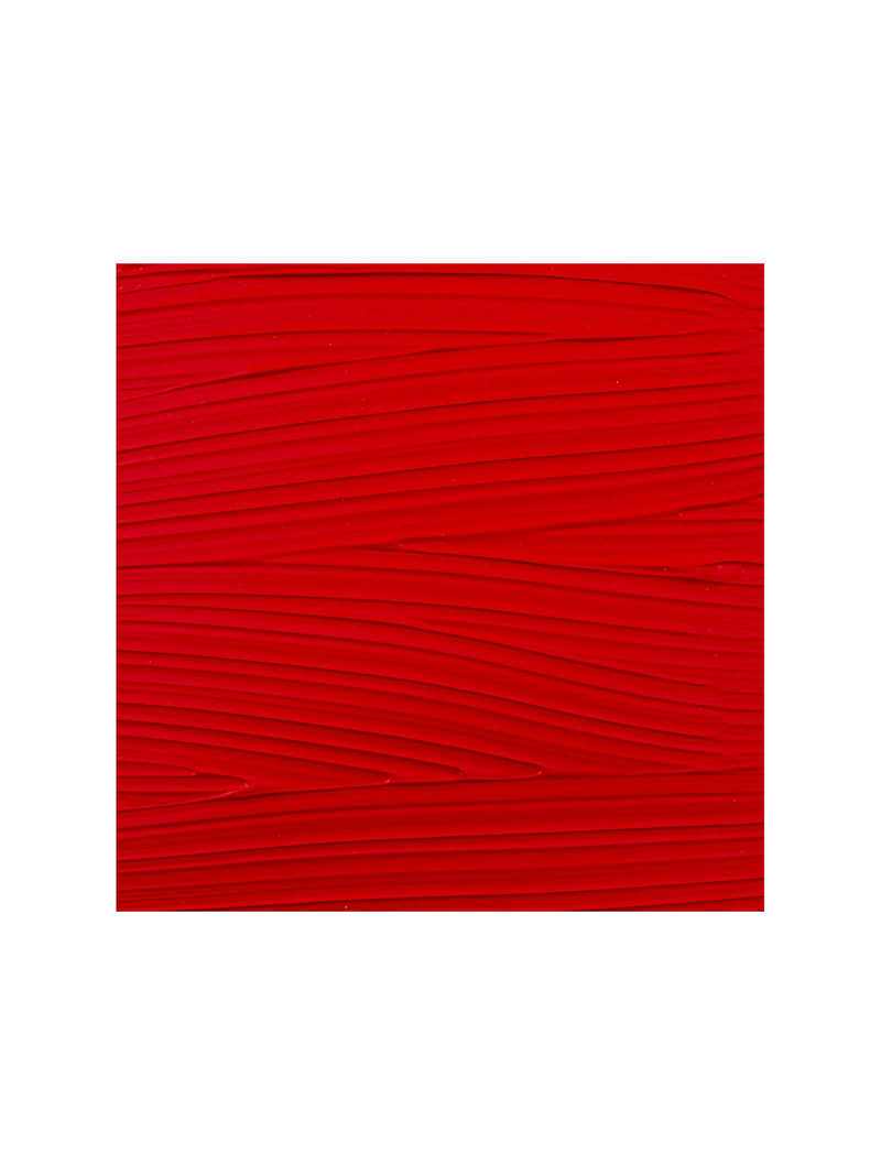 Amsterdam Expert Acrylic Paints : 303 Cadmium Red Light