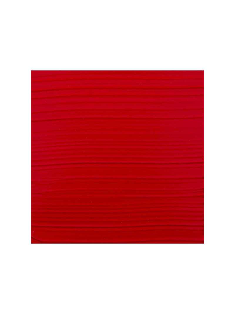 Amsterdam Expert Acrylic Paints : 315 Pyrrole Red