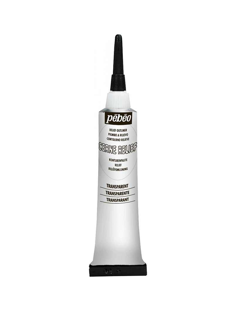 Pebeo Relief Outliner