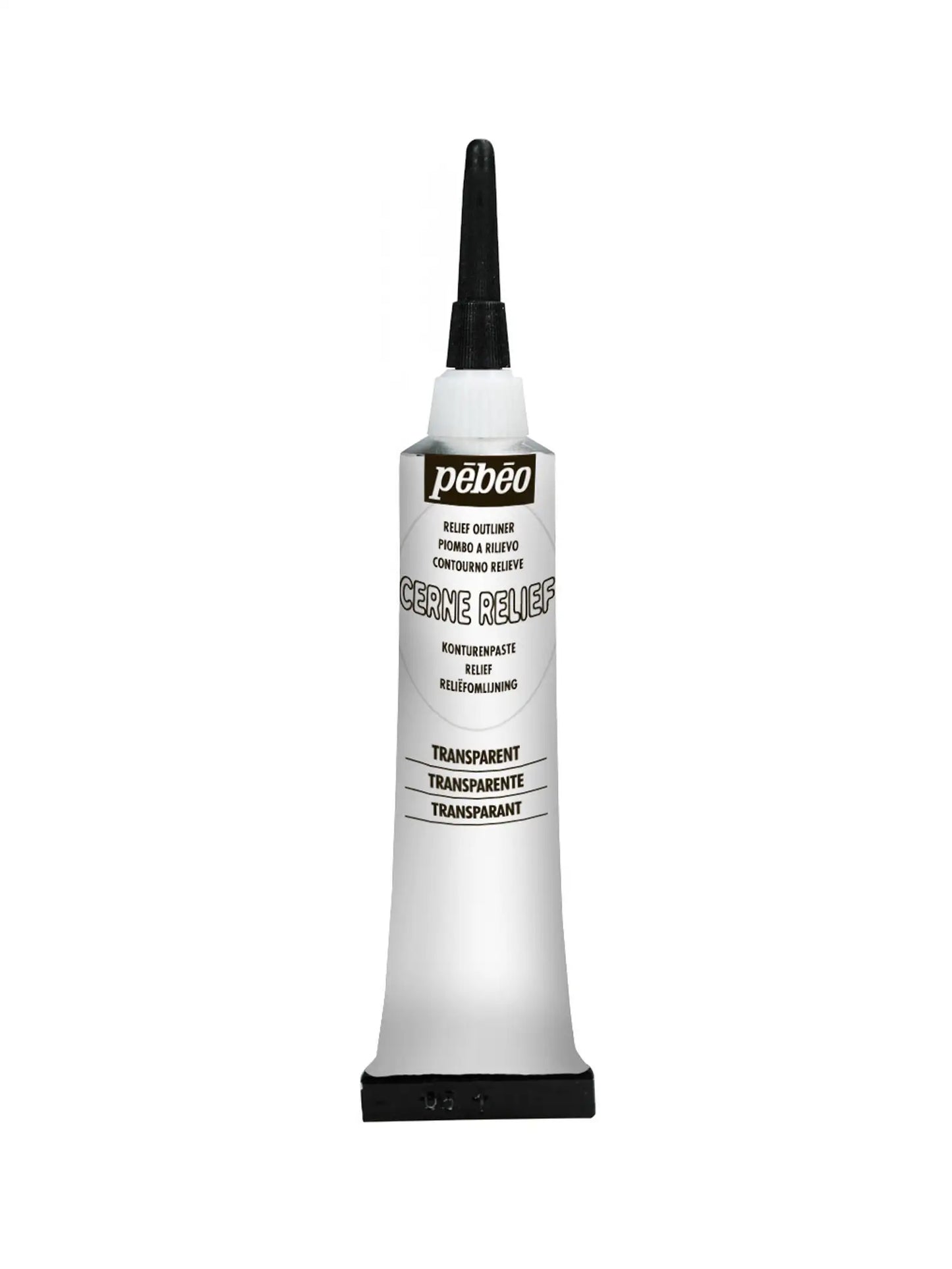 Pebeo Relief Outliner