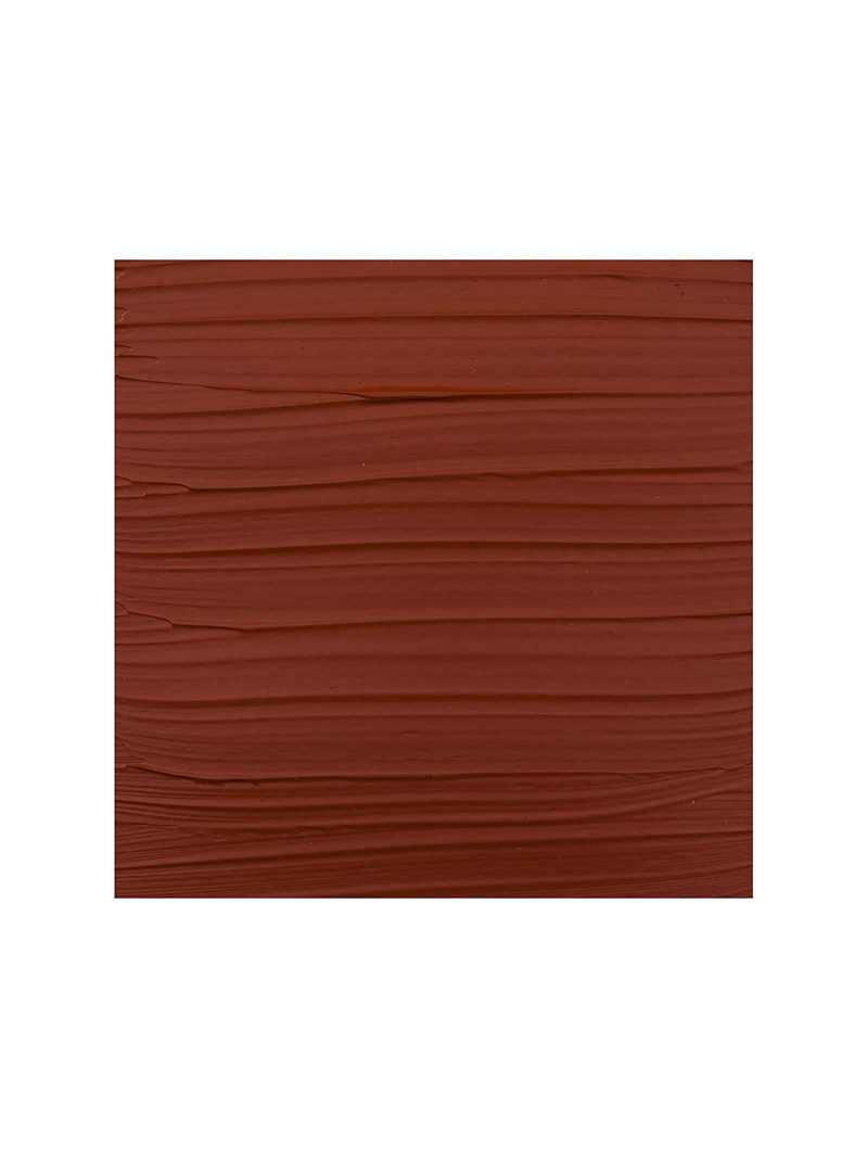 Amsterdam Expert Acrylic Paints : 339 Light Oxide Red