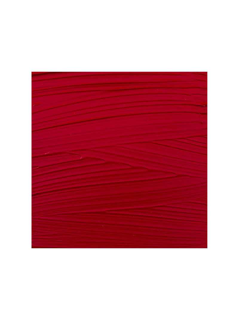 Amsterdam Expert Acrylic Paints : 366 Quinacridone Rose