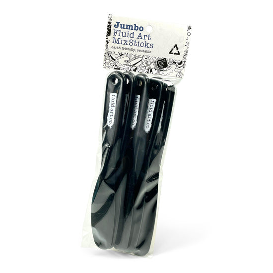 Fluid Art Palette Knives – Fluid Art Co - USA