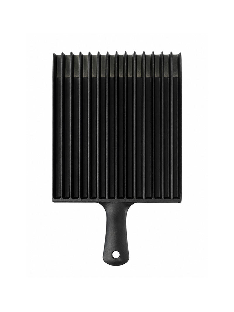 Silicone Slotted Dustpan