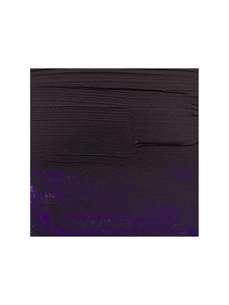 Amsterdam Expert Acrylic Paints : 568 Permanent Blue Violet