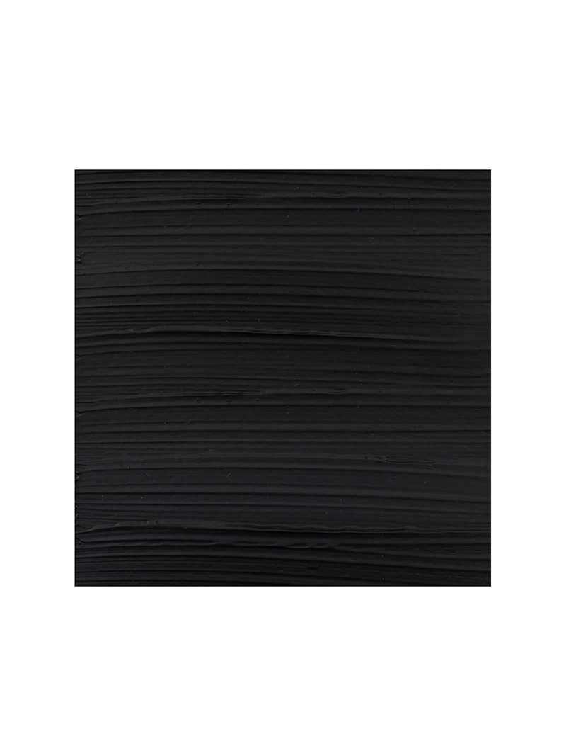 Amsterdam Expert Acrylic Paints : 701 Ivory Black