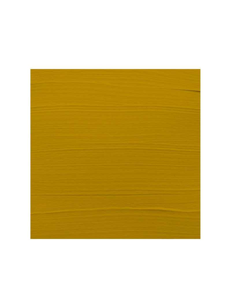 Amsterdam Standard Acrylic Paints 120 mL : 227 Yellow Ochre