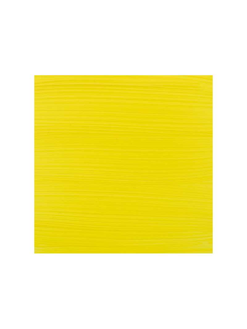 Amsterdam Standard Acrylic Paints 120 mL : 267 Azo Yellow Lemon