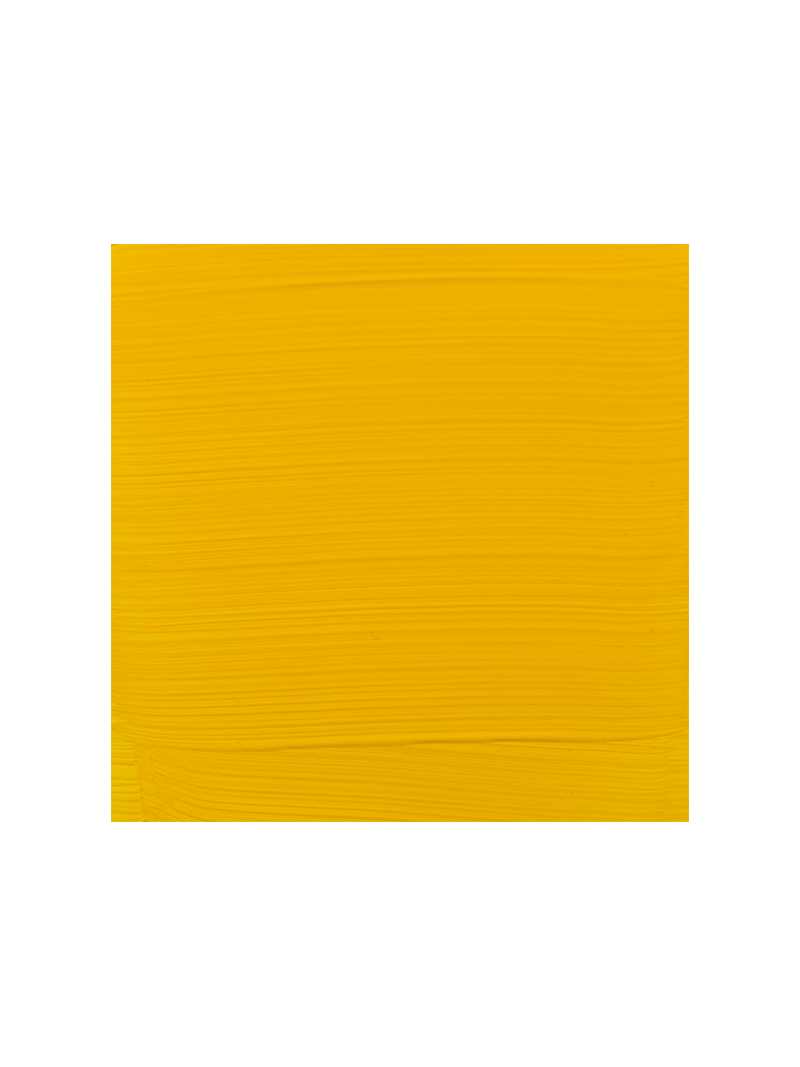 Amsterdam Standard Acrylic Paints 120 mL : 269 Azo Yellow Medium