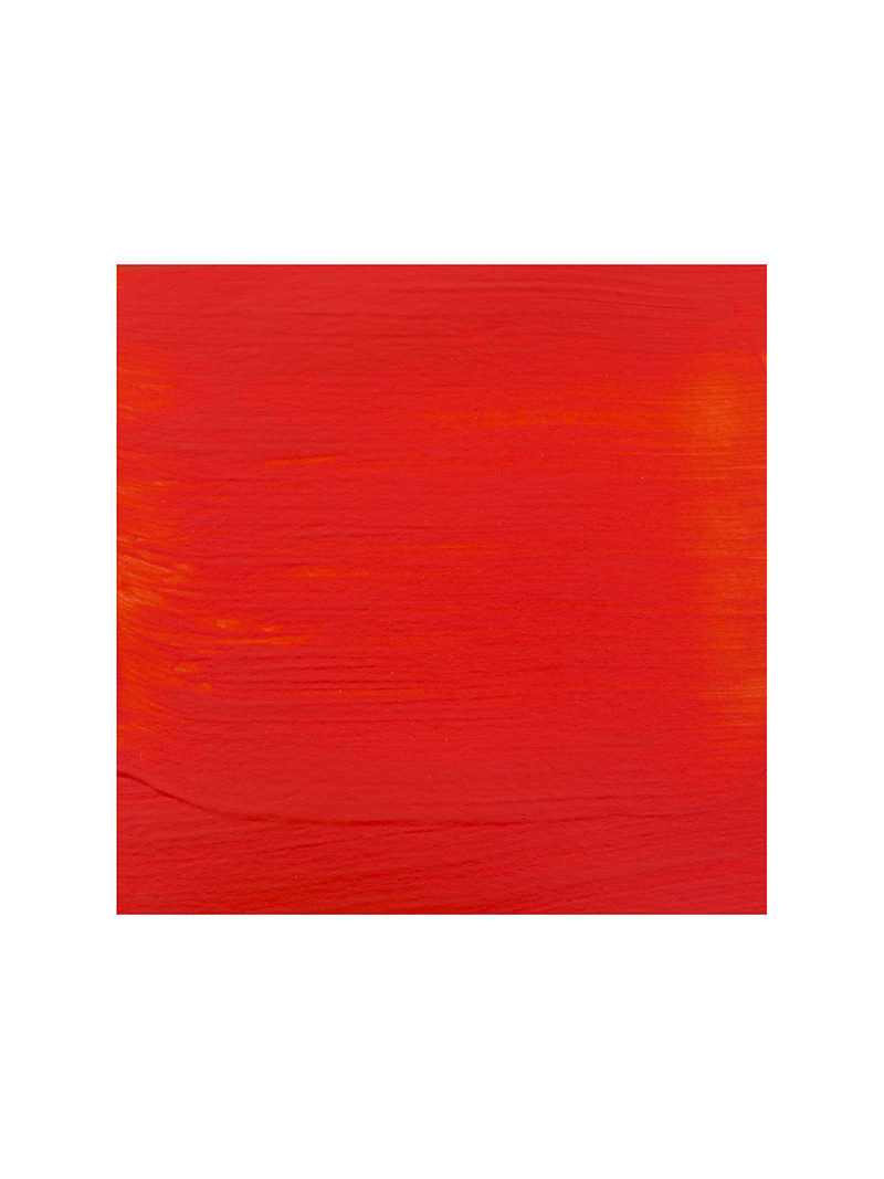 Amsterdam Standard Acrylic Paints 120 mL : 398 Naphthol Red Light