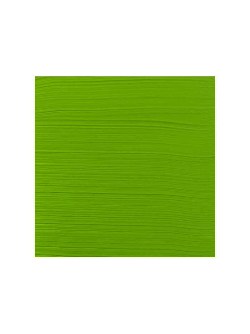 Amsterdam Standard Acrylic Paints 120 mL : 605 Brilliant Green