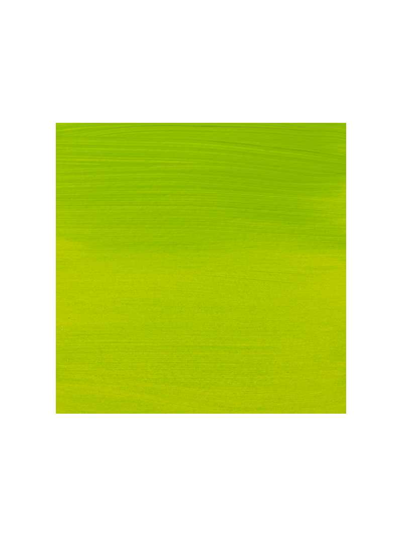 Amsterdam Standard Acrylic Paints 120 mL : 617 Yellowish Green