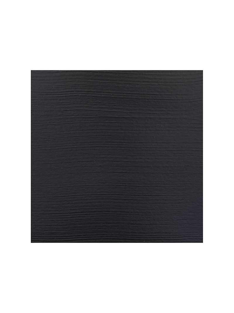 Amsterdam Acrylic Paints 500 mL : 702 Lamp Black