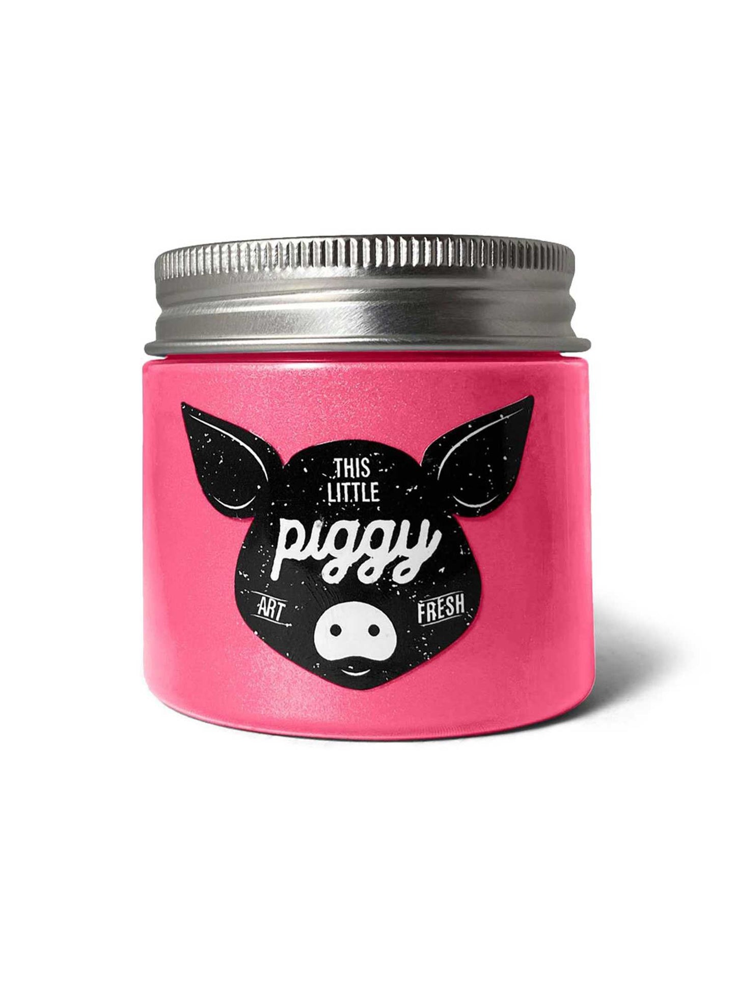 This Little Piggy : Afterglow