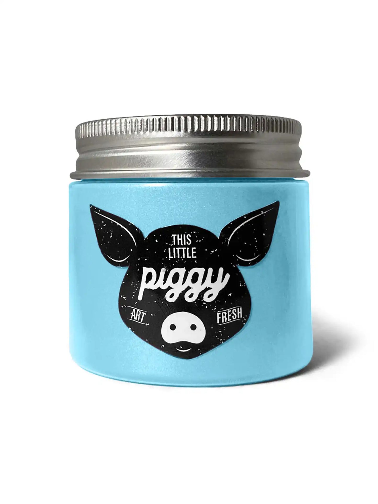 This Little Piggy : Algae