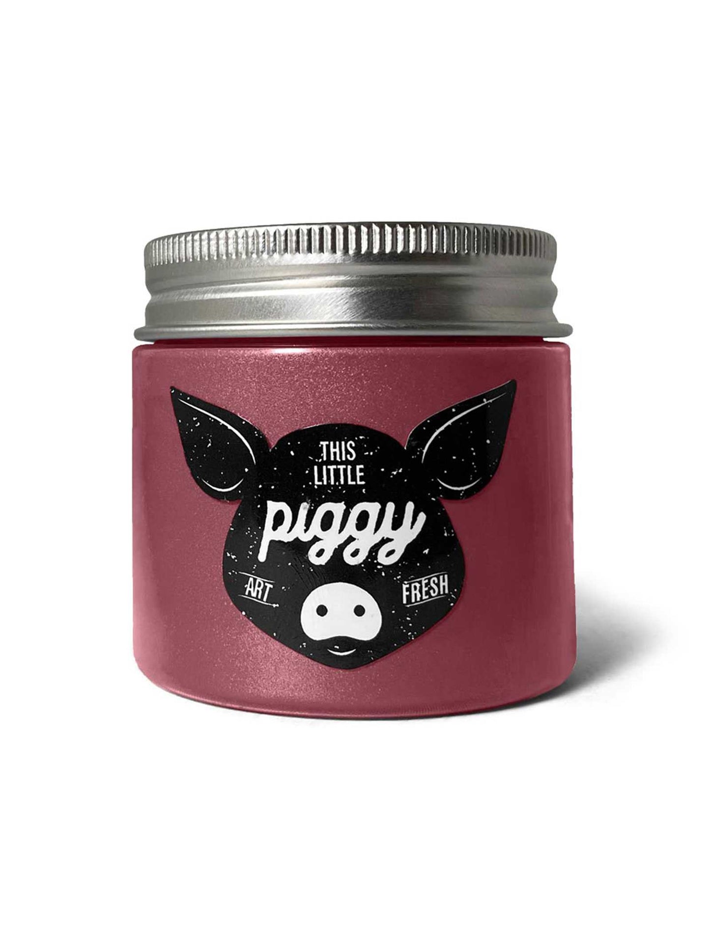 This Little Piggy : Aphrodite
