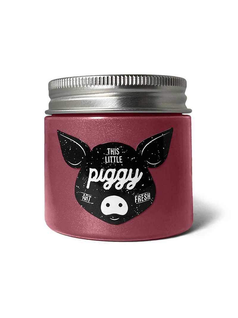 This Little Piggy : Aphrodite