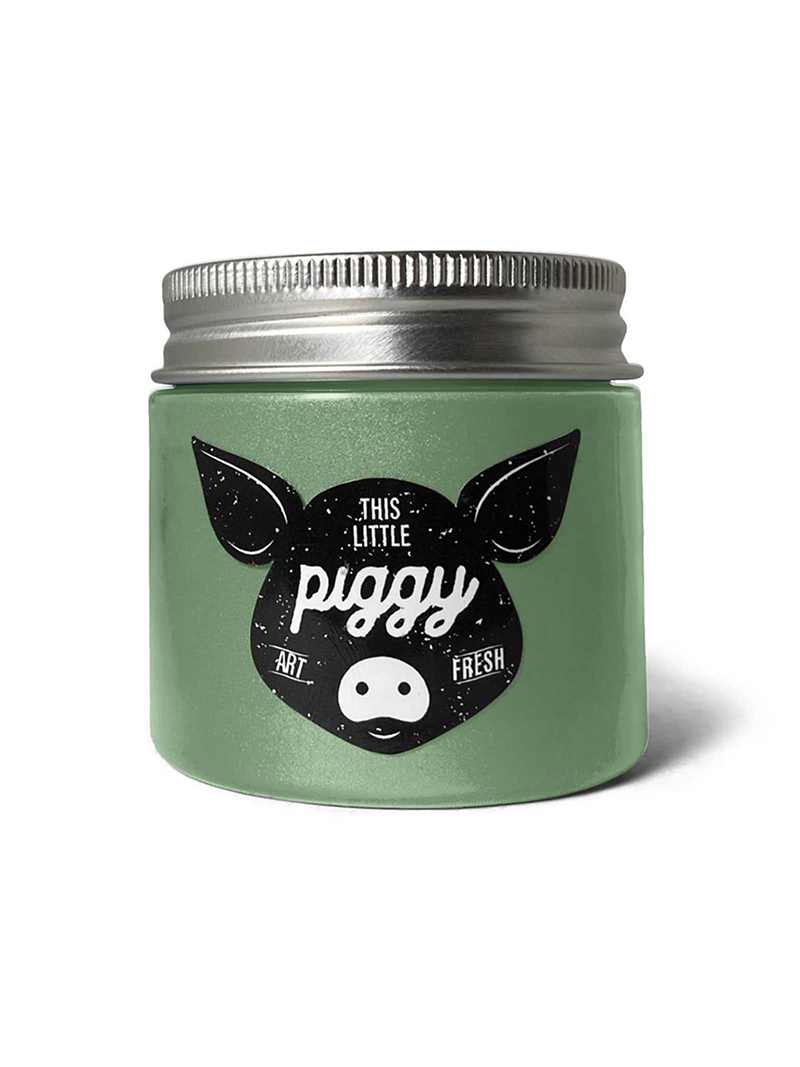 This Little Piggy : Aspen