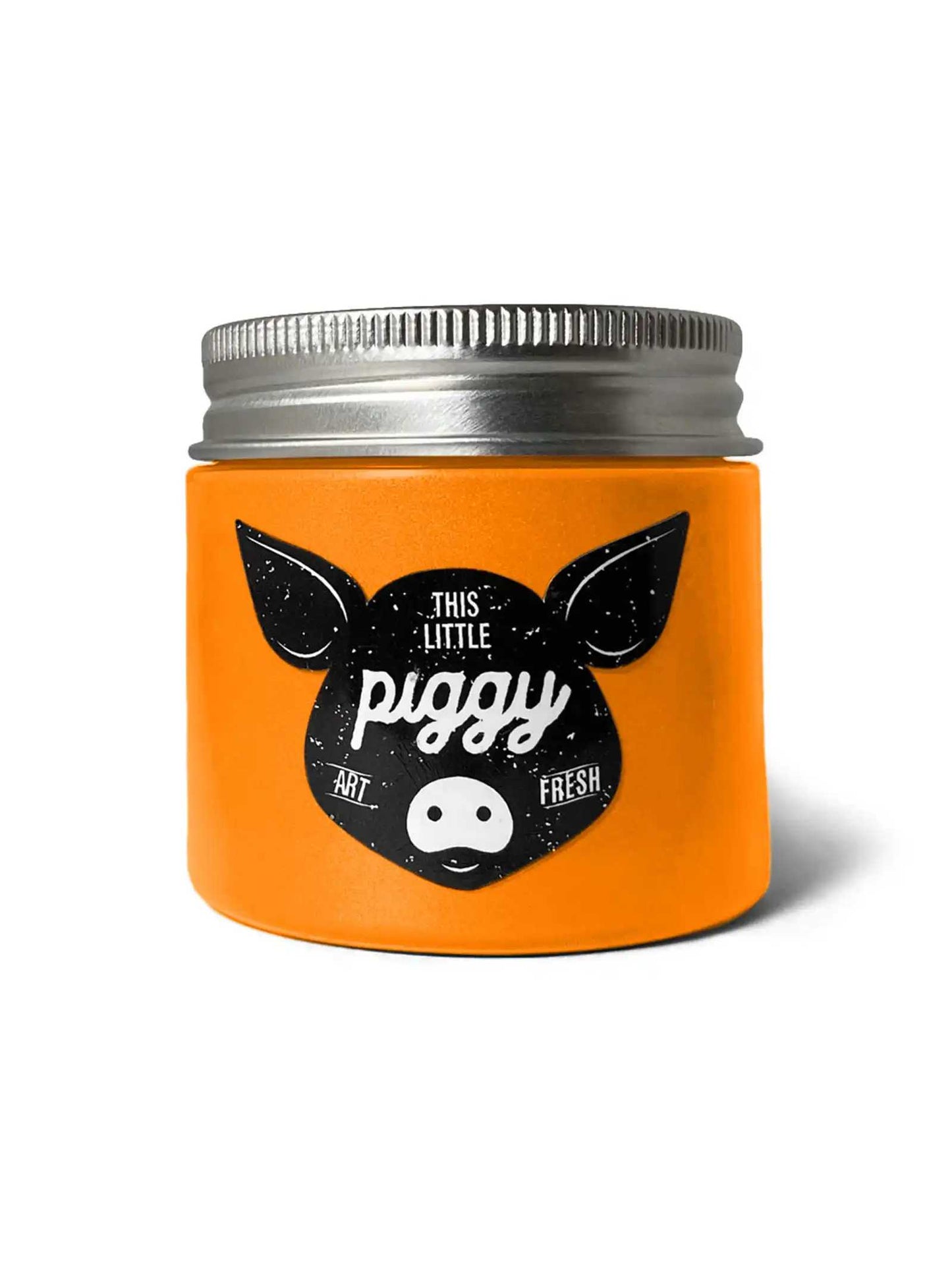 This Little Piggy : Bird of Paradise