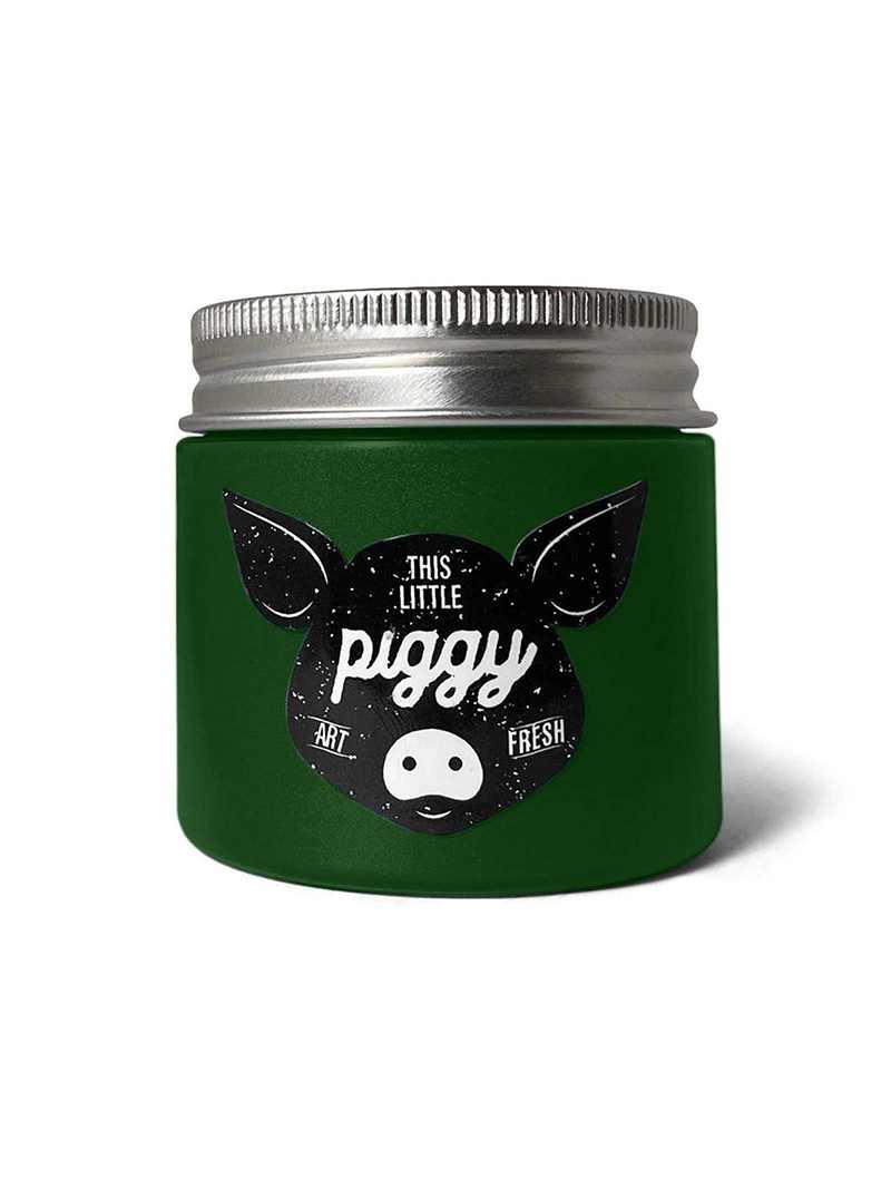 This Little Piggy : Black Forest