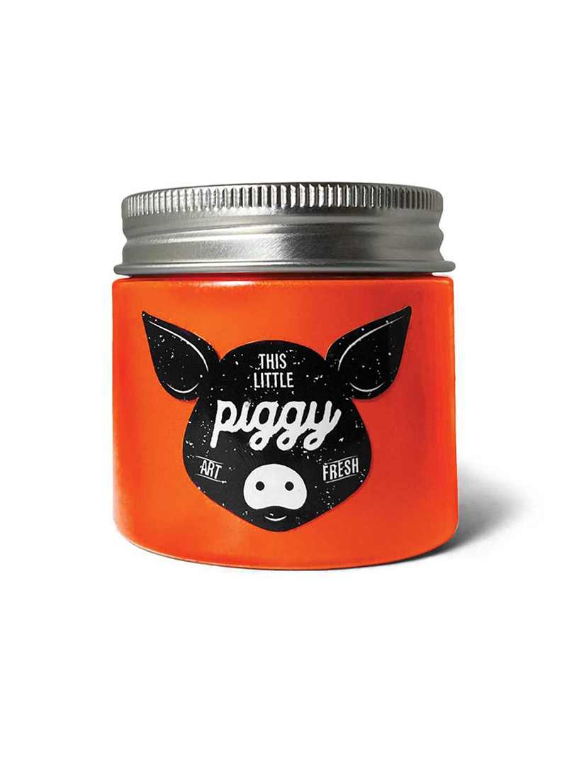 This Little Piggy : Boogie