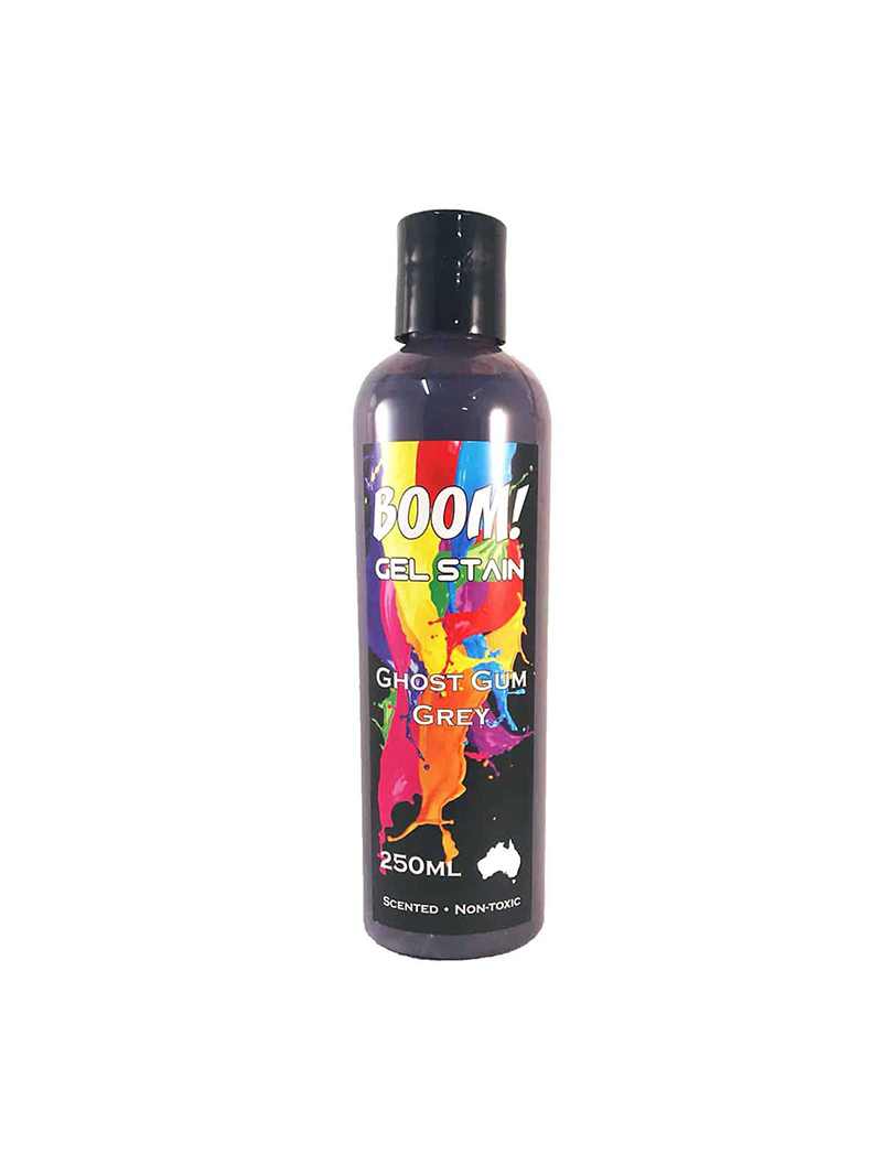 Gel Stain : Ghost Gum Grey