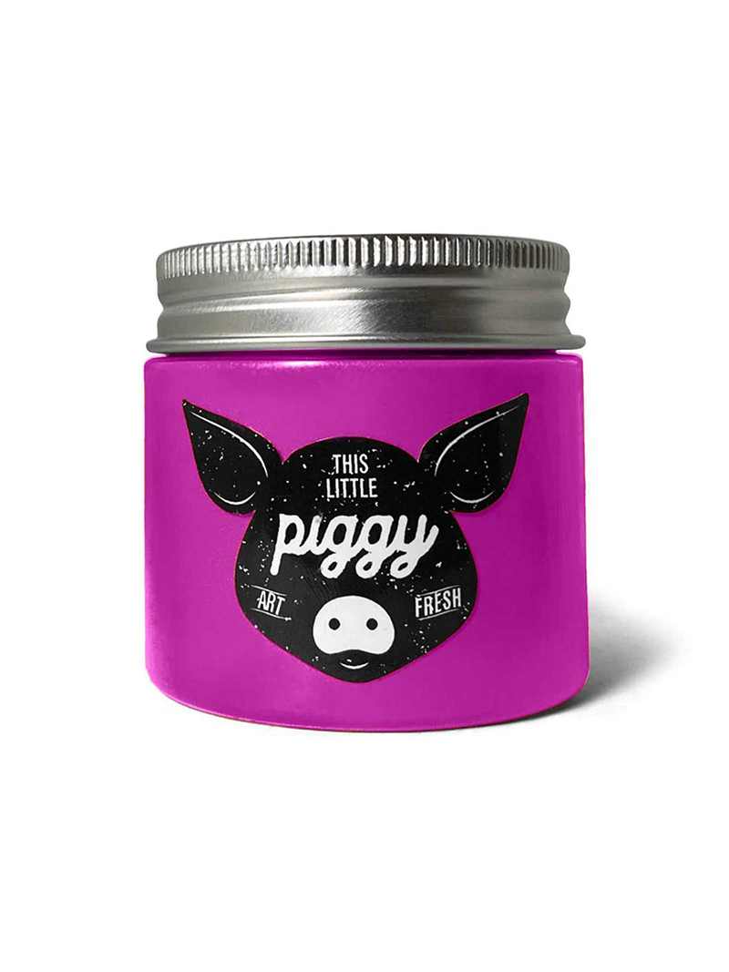 This Little Piggy : Déjà Vu