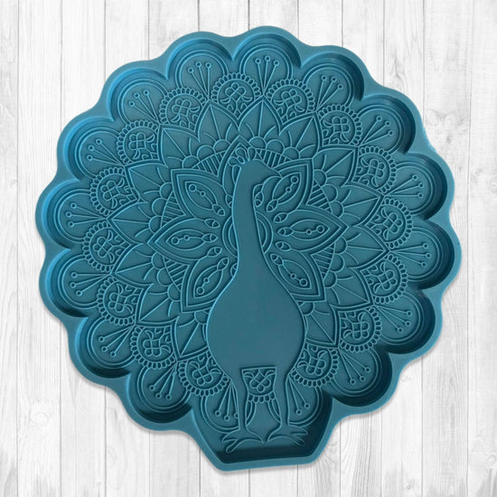 Resin Molds