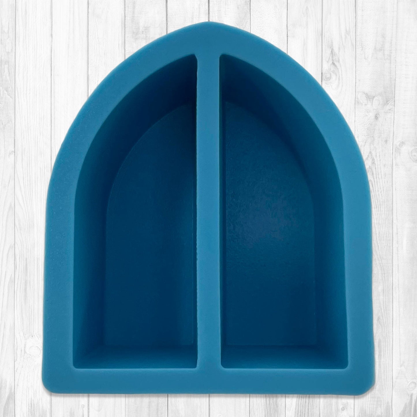 Resin Molds